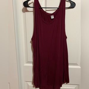 womens flowy dress